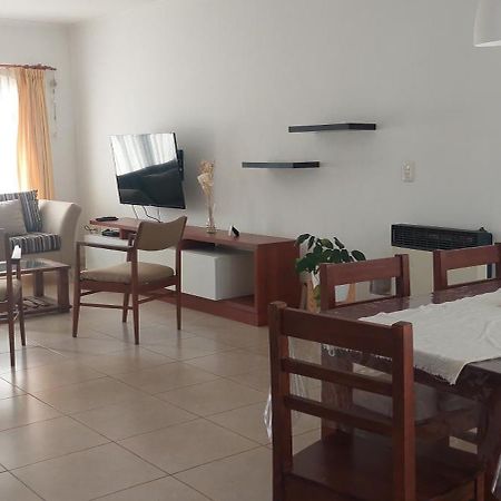 Caireles Del Carnaval Apartment Gualeguaychú Exterior foto