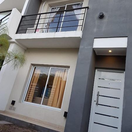 Caireles Del Carnaval Apartment Gualeguaychú Exterior foto