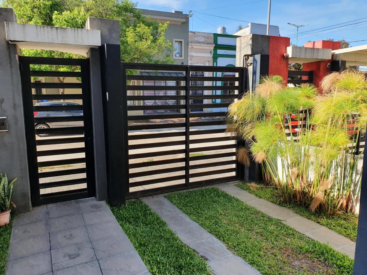 Caireles Del Carnaval Apartment Gualeguaychú Exterior foto