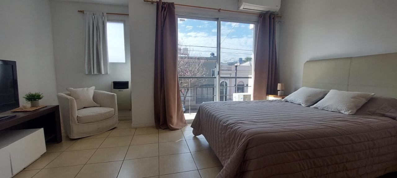 Caireles Del Carnaval Apartment Gualeguaychú Exterior foto