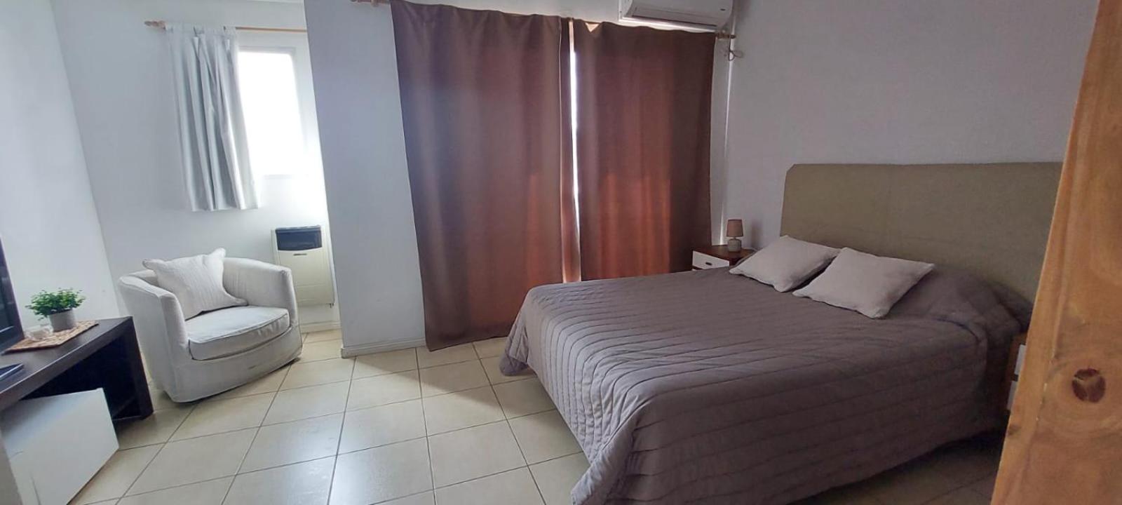 Caireles Del Carnaval Apartment Gualeguaychú Exterior foto