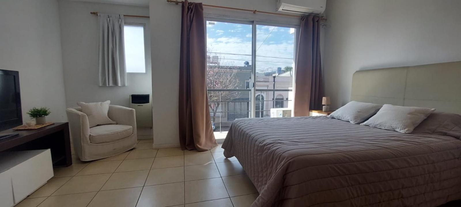 Caireles Del Carnaval Apartment Gualeguaychú Exterior foto