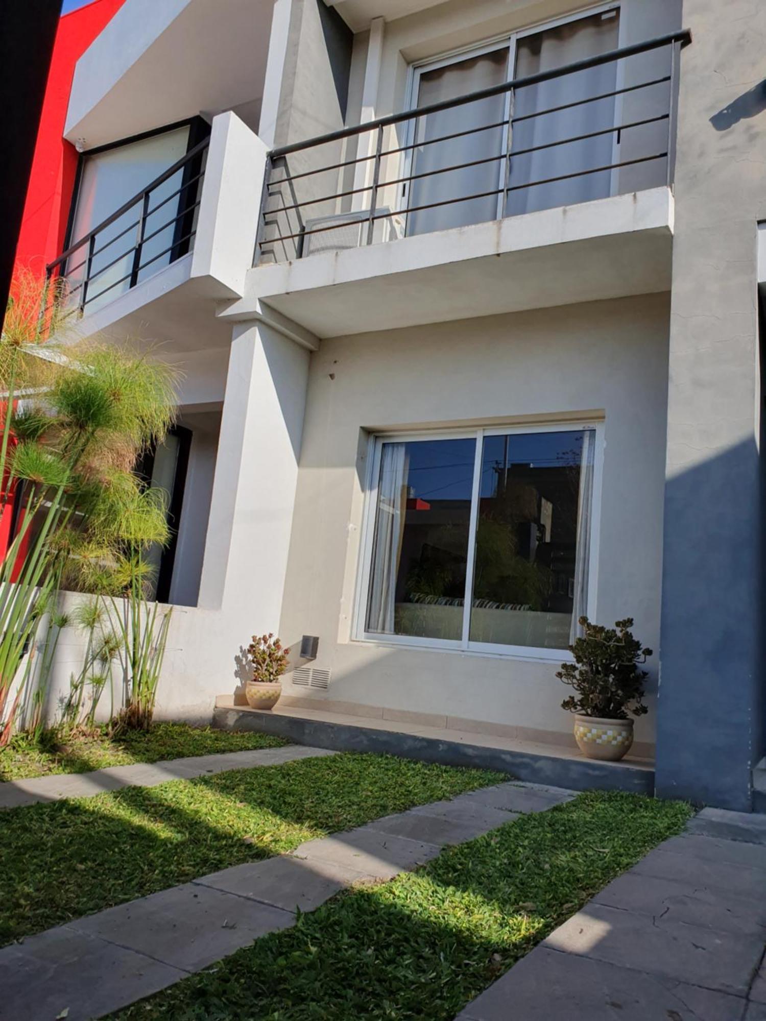 Caireles Del Carnaval Apartment Gualeguaychú Exterior foto