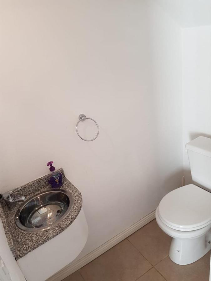 Caireles Del Carnaval Apartment Gualeguaychú Exterior foto