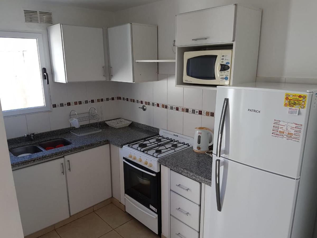 Caireles Del Carnaval Apartment Gualeguaychú Exterior foto
